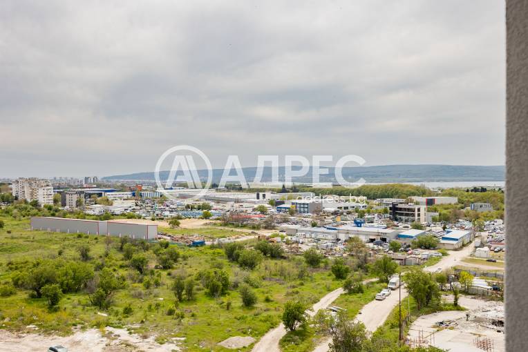 Тристаен апартамент, Варна, Владислав Варненчик, 693382, Снимка 18