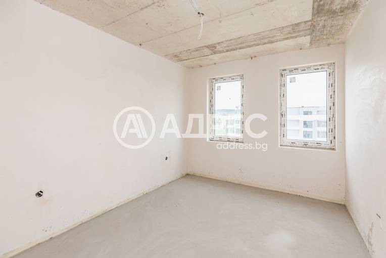 Тристаен апартамент, Варна, Владислав Варненчик, 693382, Снимка 19