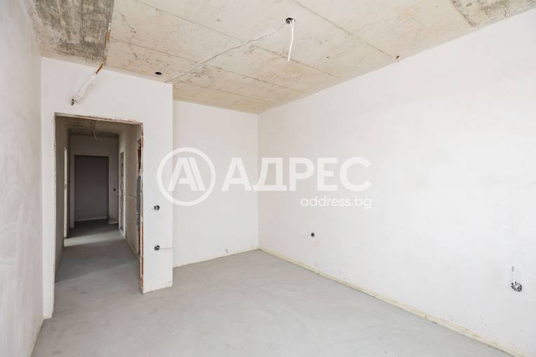 Тристаен апартамент, Варна, Владислав Варненчик, 693382, Снимка 21