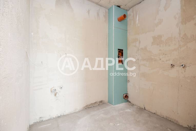 Тристаен апартамент, Варна, Владислав Варненчик, 693382, Снимка 22