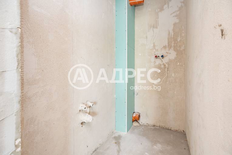 Тристаен апартамент, Варна, Владислав Варненчик, 693382, Снимка 23