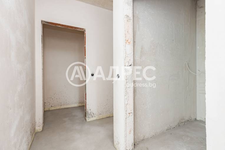 Тристаен апартамент, Варна, Владислав Варненчик, 693382, Снимка 25