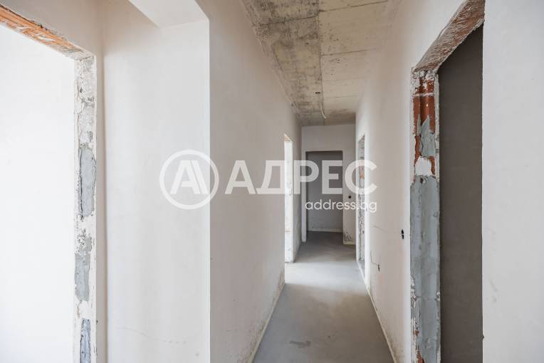 Тристаен апартамент, Варна, Владислав Варненчик, 693382, Снимка 26