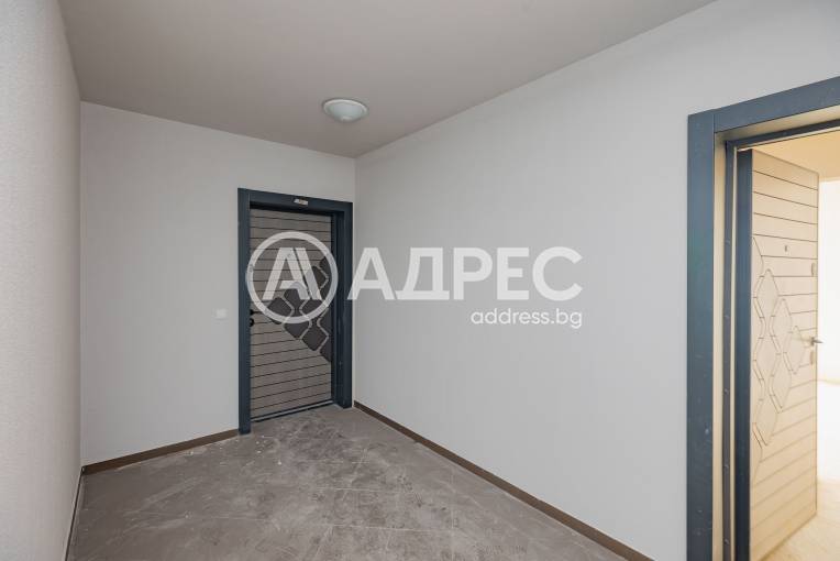 Тристаен апартамент, Варна, Владислав Варненчик, 693382, Снимка 29