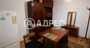 Двустаен апартамент, Разград, Добровски, 699382, Снимка 1