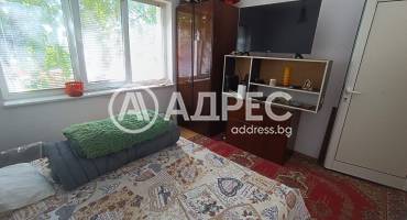 Двустаен апартамент, Разград, Добровски, 699382, Снимка 2
