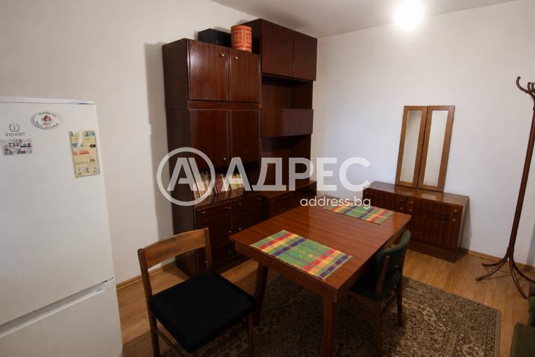 Двустаен апартамент, Разград, Добровски, 699382, Снимка 1