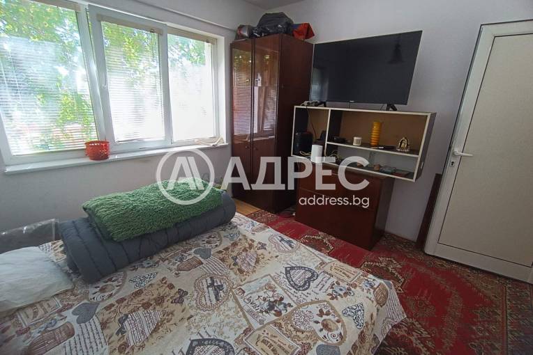 Двустаен апартамент, Разград, Добровски, 699382, Снимка 2