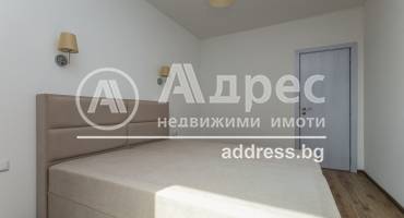 Двустаен апартамент, Бургас, Славейков, 588383, Снимка 10