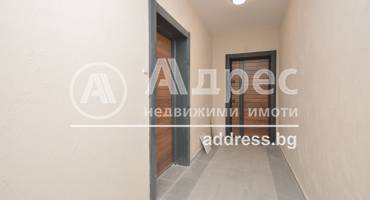 Двустаен апартамент, Бургас, Славейков, 588383, Снимка 13