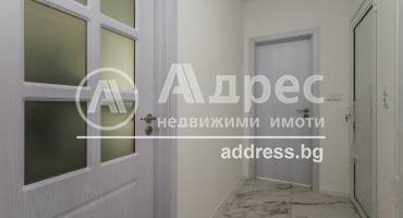 Двустаен апартамент, Бургас, Славейков, 588383, Снимка 4