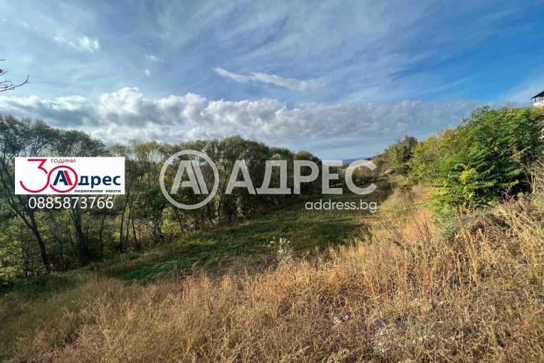 Парцел/Терен, Шереметя, 626383, Снимка 1