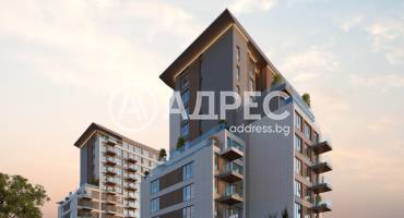 Тристаен апартамент, София, 650383, Снимка 11