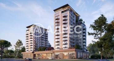 Тристаен апартамент, София, 650383, Снимка 16