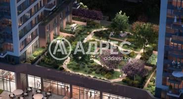 Тристаен апартамент, София, 650383, Снимка 5