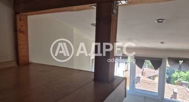 Тристаен апартамент, София, Център, 666383, Снимка 14