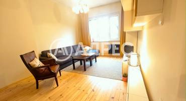 Тристаен апартамент, София, Център, 666383, Снимка 3