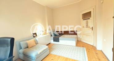 Тристаен апартамент, София, Център, 666383, Снимка 6