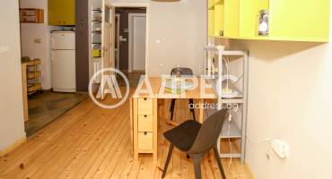 Тристаен апартамент, София, Център, 666383, Снимка 7