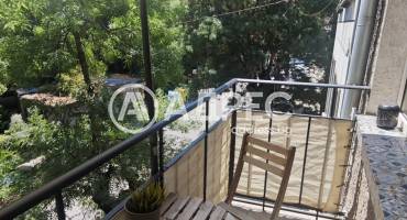 Тристаен апартамент, София, Център, 666383, Снимка 8