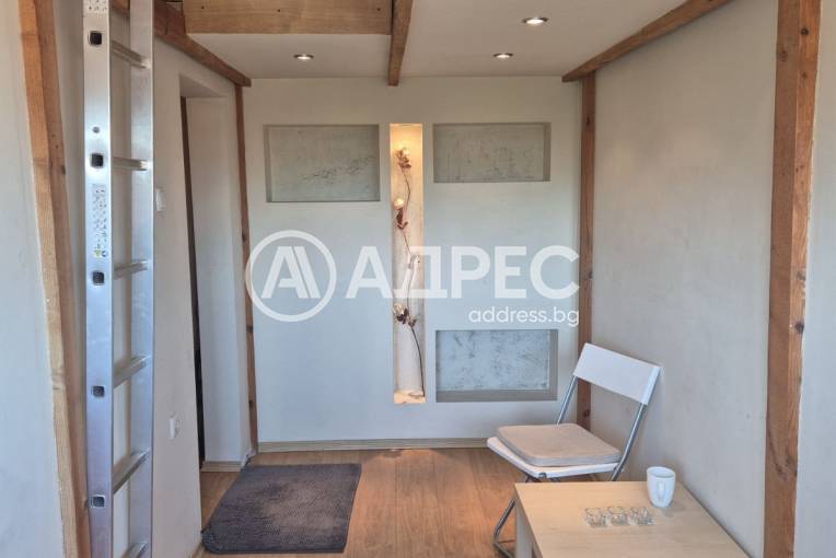 Тристаен апартамент, София, Център, 666383, Снимка 12