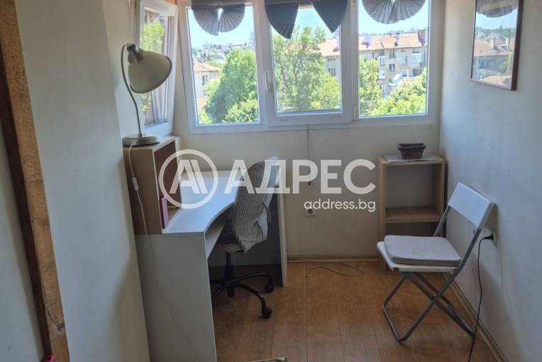 Тристаен апартамент, София, Център, 666383, Снимка 13