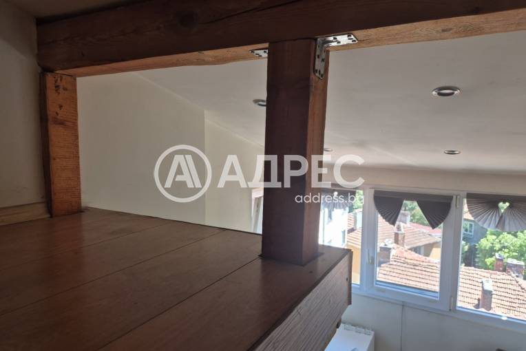 Тристаен апартамент, София, Център, 666383, Снимка 14