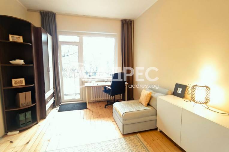 Тристаен апартамент, София, Център, 666383, Снимка 5