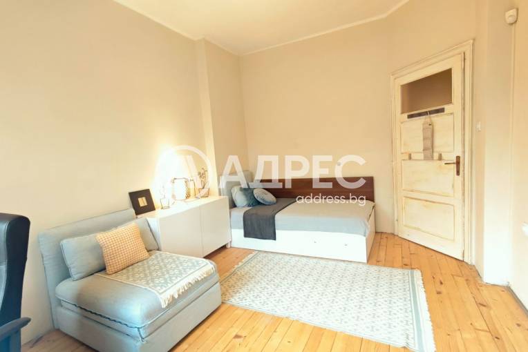 Тристаен апартамент, София, Център, 666383, Снимка 6