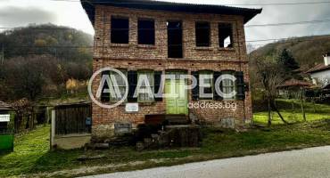 Къща/Вила, Терзийско, 678383, Снимка 1