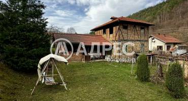 Къща/Вила, Терзийско, 678383, Снимка 10