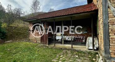 Къща/Вила, Терзийско, 678383, Снимка 12