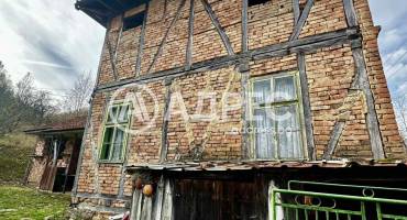 Къща/Вила, Терзийско, 678383, Снимка 5