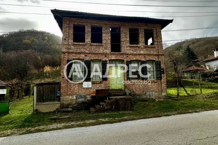 Къща/Вила, Терзийско, 678383, Снимка 1