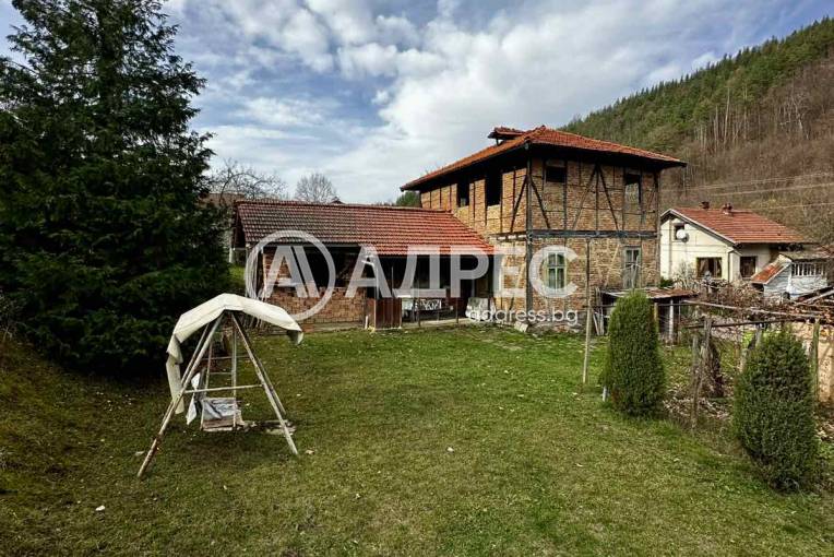 Къща/Вила, Терзийско, 678383, Снимка 10