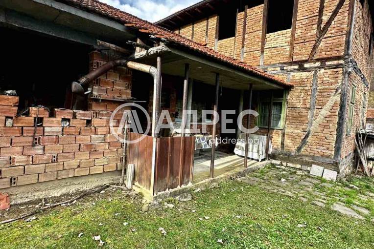 Къща/Вила, Терзийско, 678383, Снимка 11