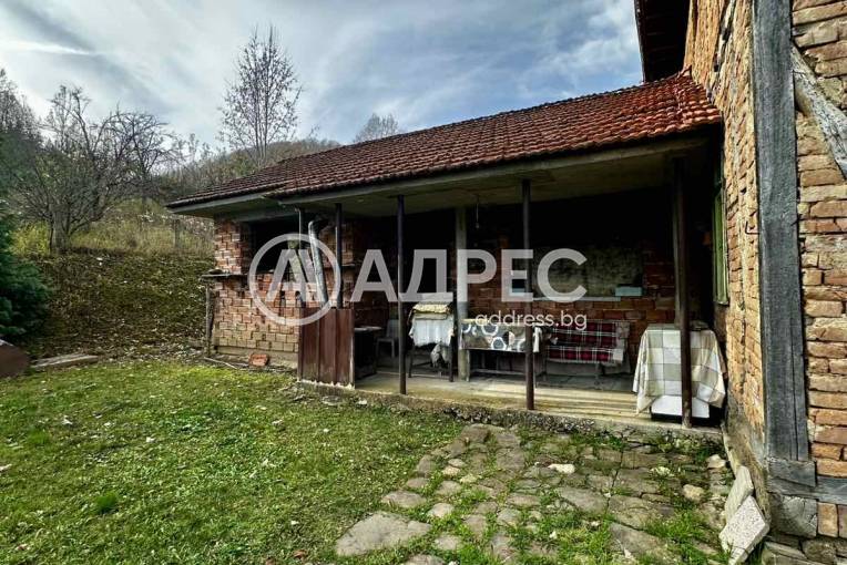 Къща/Вила, Терзийско, 678383, Снимка 12