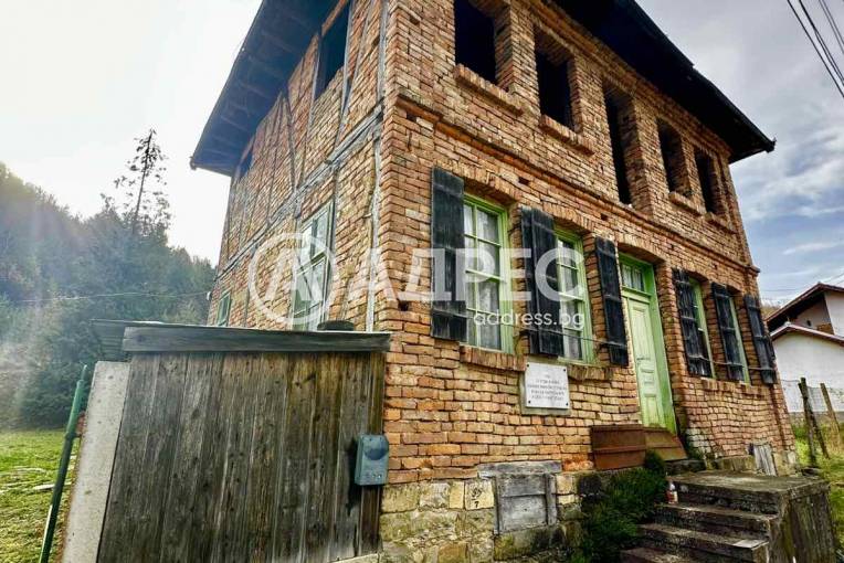 Къща/Вила, Терзийско, 678383, Снимка 2