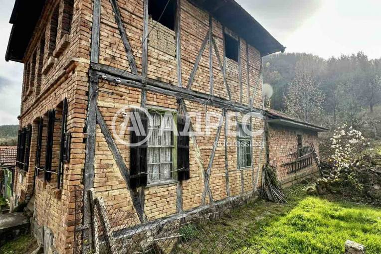 Къща/Вила, Терзийско, 678383, Снимка 3