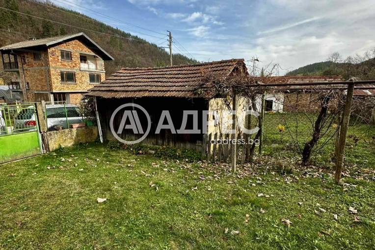 Къща/Вила, Терзийско, 678383, Снимка 7