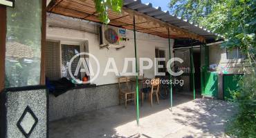Къща/Вила, Ямбол, Каргон, 679383, Снимка 1