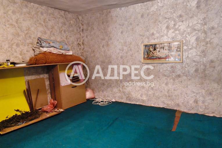 Къща/Вила, Ямбол, Каргон, 679383, Снимка 3