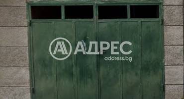 Гараж, Хасково, Овчарски, 682383, Снимка 1