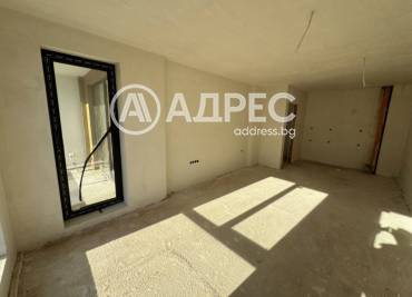 Двустаен апартамент, Пловдив, Тракия, 684383, Снимка 1