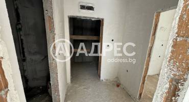 Двустаен апартамент, Пловдив, Тракия, 684383, Снимка 1