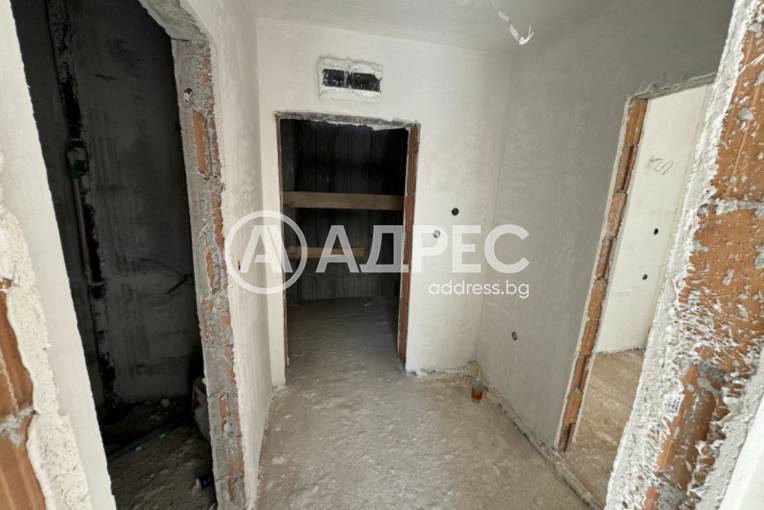 Двустаен апартамент, Пловдив, Тракия, 684383, Снимка 1