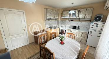 Двустаен апартамент, Варна, Колхозен пазар, 686383