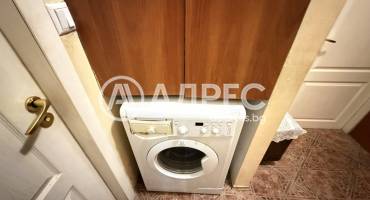 Двустаен апартамент, Варна, Колхозен пазар, 686383, Снимка 10