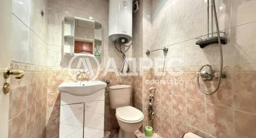 Двустаен апартамент, Варна, Колхозен пазар, 686383, Снимка 11