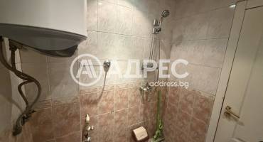 Двустаен апартамент, Варна, Колхозен пазар, 686383, Снимка 12